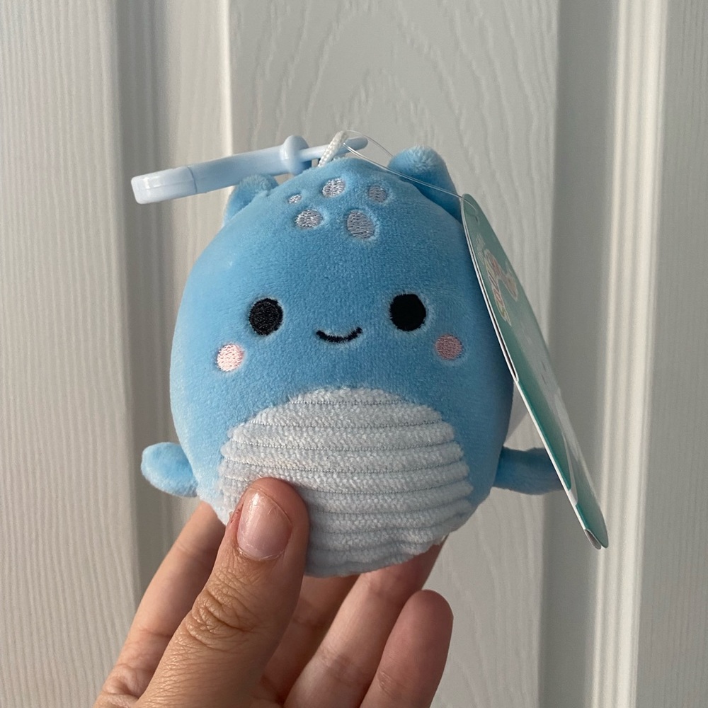 lune squishmallow clip